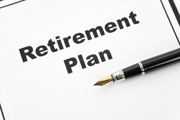 Your Retirement Plan and Divorce